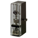 Wittner Taktell Super-Mini Series Metronome in Black Colour