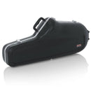 Gator GC-TENOR Sax Deluxe Moulded Tenor Sax Case
