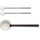 Vic Firth VFBD7 Soundpower Bass Drum Rollers (per pair)