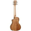 Tanglewood TWT16E Tiare Concert Ukulele w/ Pickup Koa