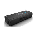 IK Multimedia iRig HD 2 Guitar Interface for iOS, Mac & PC