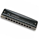 Suzuki Hammond Pro Master Harmonica