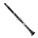 Jupiter JCL1100DS Clarinet Grenadilla Wood 1100 Series w/ 2 Barrels