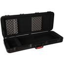Gator ATA Moulded PE Case For 49 Note Keyboards
