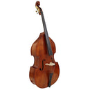 Hidersine Vivente Double Bass Student Outfit - 1/2, 3/4, 4/4