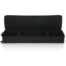 Gator GK-88 SLXL Slim Extra Long 88 Note Keyboard Case