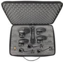 Shure PGA 5-Piece Drum Microphone Kit