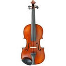 Gliga I Violin Outfit Dark Antique w/Violino