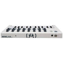 Arturia MiniLab MkII 25-Key MIDI Controller / Soft Synth