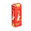 Vandoren Java (RED) Tenor Sax Reeds (Box of 5)