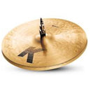 Zildjian K 14" Hi Hats (Pair)
