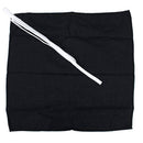 Superslick Clarinet /Flute Cotton Hanky Pull Through