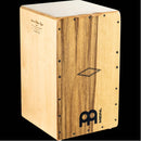 Meinl Cajon Artisan Tango Line  - Limba or Light Eucalyptus