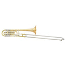 Jupiter JTB1100FR Bb/F Trombone