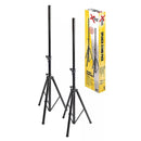 Xtreme Speaker Stands SS262 - Set