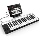 IK Multimedia iRig Keys Pro Controller for iOS, Mac & PC