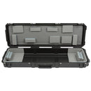 SKB iSeries Narrow 76-Note Waterproof Keyboard Case
