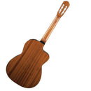 Takamine GC1 Series Left Handed AC/EL Classical Guitar with Cutaway