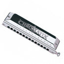 Suzuki Chromatix SCX-56 Deluxe Harmonica