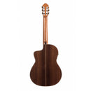 Katoh KTORR Torres Style Classical Guitar w/Case - Solid Spruce/Rosewood