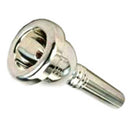 Bach Bass Trombone Mouthpiece 5G (Large Shank)