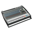 Behringer Europower PMP6000 1600W Powered Mixer w/ FX