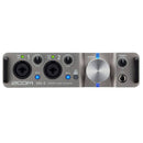 Zoom UAC-2 USB 3.0 Audio Interface