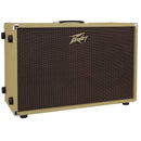 Peavey Classic Series "212-C" Guitar Amp Cabinet 120-Watt 2x12"