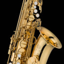 Jupiter JAS500A Alto Saxophone 500 Series, Stackable Case