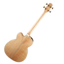Takamine GB72 Series AC/EL Bass Guitar with Cutaway