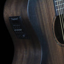 Tanglewood TWCRSFCE Crossroads SuperFolk C/E Vintage Satin