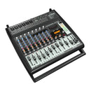 Behringer Europower PMP500 500W Powered Mixer w/ FX