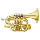 Jupiter JTR710 Pocket Trumpet