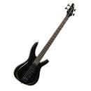 Tanglewood TE4BK Alpha Electric Bass Metallic Black