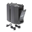 Samson Expedition XP1000 Portable PA w/ Bluetooth 2 Speakers/Mixer