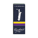 Vandoren Traditional Baritone Sax Reeds (Box of 5)