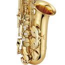 Jupiter JAS700Q Alto Saxophone 700 Series