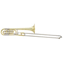 Jupiter JTB1100F Bb/F Rotary Tenor Trombone