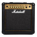 Marshall MG15GFX MG Gold Series 15W Guitar Amplifier Combo w/ FX