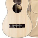 Flight GUT350 Guitarlele with Bag 6-String