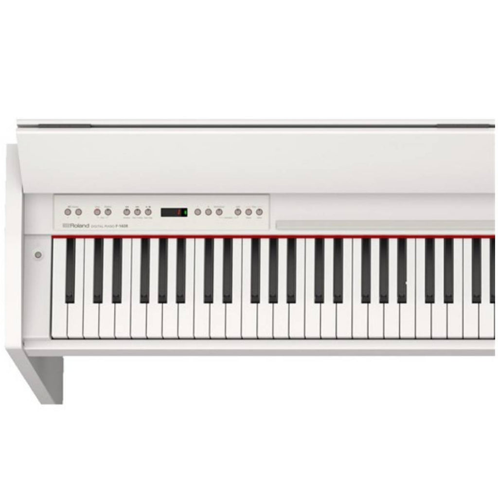 Roland Digital piano F-140R ROLAND F140R-CBL DIGITAL PIANO | Hari