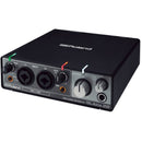 Roland Rubix 22 2-in/2-out High-Resolution USB Audio Interface for PC, Mac & iPad