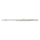 Jupiter JLF1000RE RE Flute Open Hole Sterling Silver Headjoint