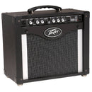 Peavey TransTube Series "Rage258" Guitar Amp Combo 25-Watt 1x8"