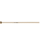 Vic Firth VFM145 Large Brass Oval Head Mallets