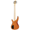 Tanglewood TE4CP Alpha Electric Bass Metallic Copper