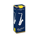Vandoren Traditional Tenor Sax Reeds (Box of 5)