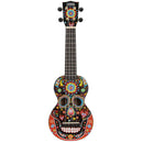 Mahalo Art Series – Soprano. Five Unique Designs to choose from!