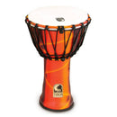 TOCA 14" Freestyle 2 Series Djembe - Colours