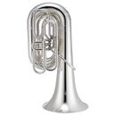 Jupiter JTU1110S BBb 4 Valve Performance Series Tuba Compensating